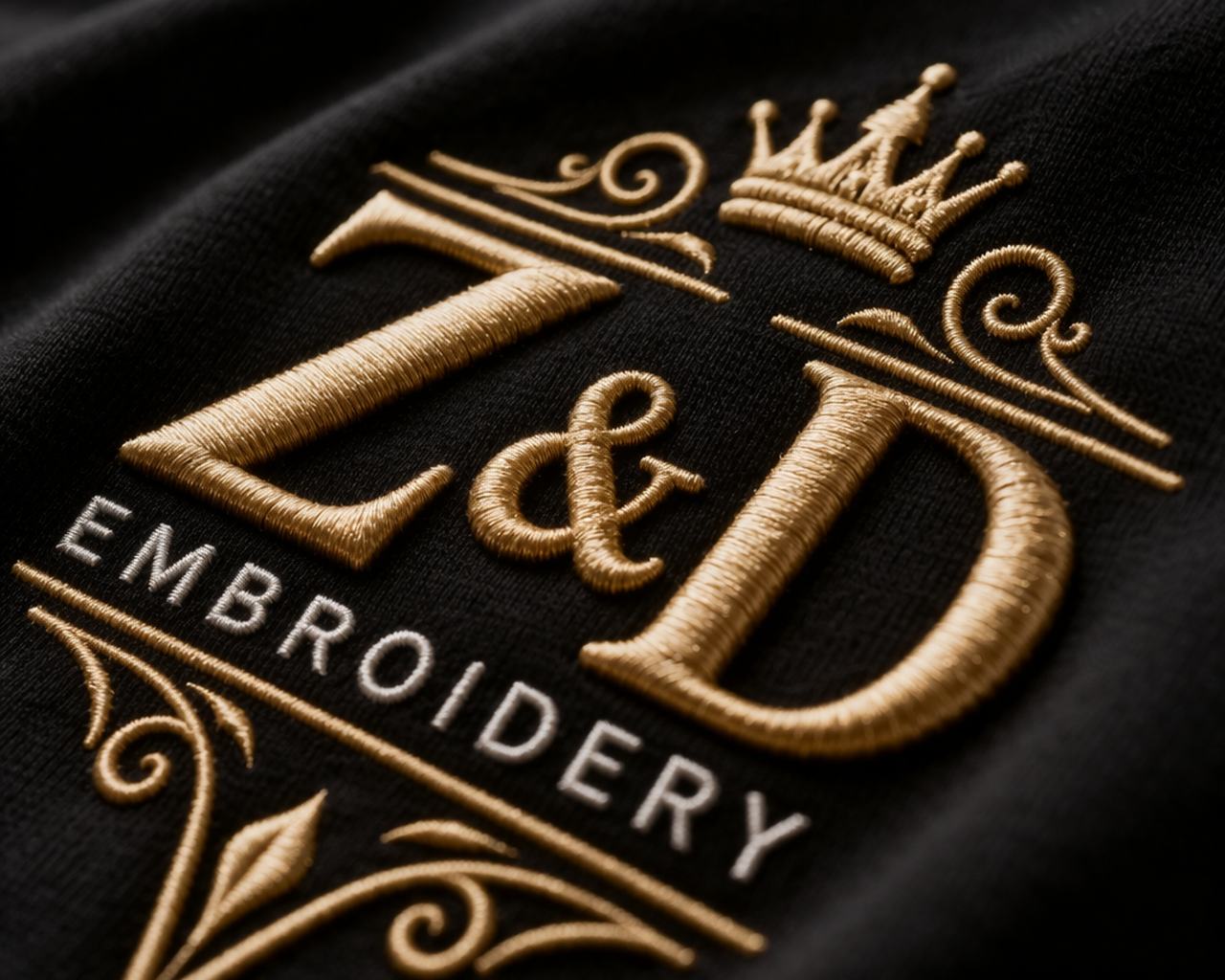 Z&D Embroidery