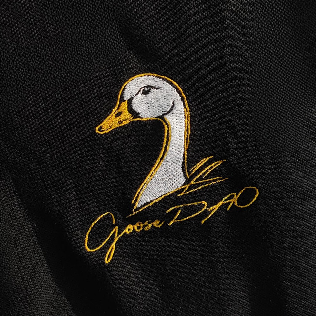 goose