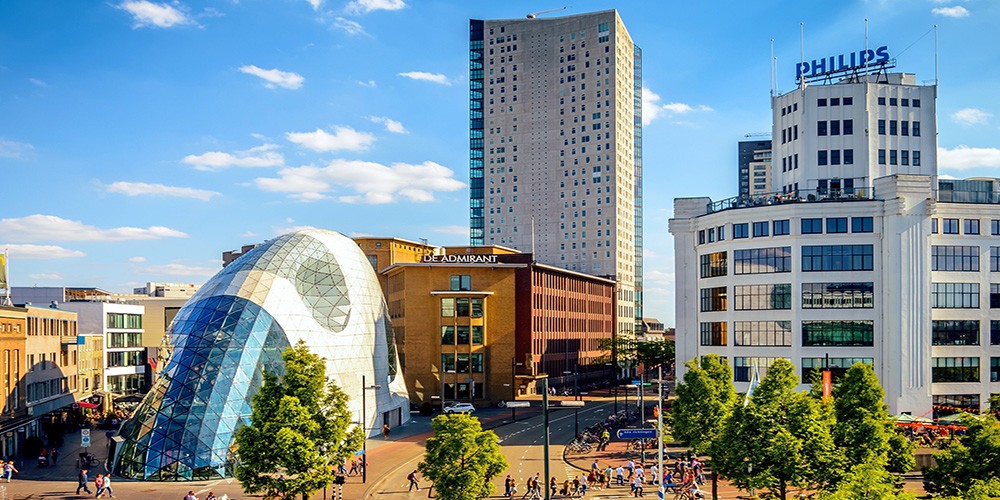 eindhoven